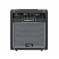 Комбоусилитель басовый Hiwatt B-15 MaxWatt