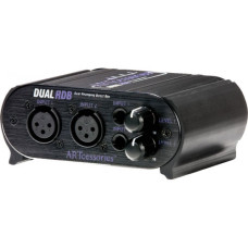 Директ-бокс (ді-бокс) ART Dual RDB