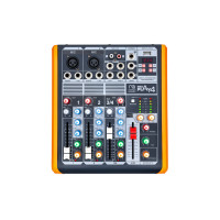 Mixer Maximum Acoustics Mixaplay.4
