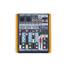 Mixer Maximum Acoustics Mixaplay.4