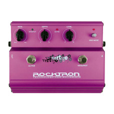 Гітарна педаль ефектів Rocktron Vertigo Rotating Vibe