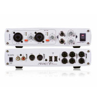 Звуковая карта / Аудиоинтерфейс Icon Fire Хon