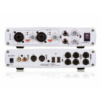 Аудіоінтерфейс / звукова карта Icon Fire Хon