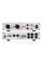 Audio Interface / Sound Card Icon Fire Хon