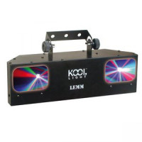 LED light effect KOOLLIGHT LEMM