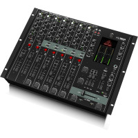Мікшерний пульт для DJ Behringer DX2000USB
