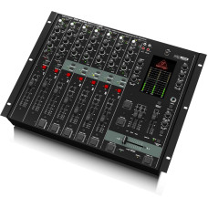 Мікшерний пульт для DJ Behringer DX2000USB