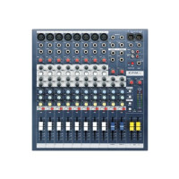 Mixing console Soundcraft EPM8 (UK)