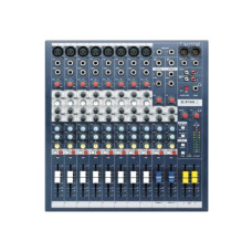 Мікшерний пульт Soundcraft EPM8 (UK)