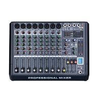 Микшерный пульт Maximum Acoustics CONCERTMIX.8