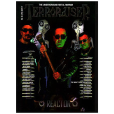 Журнал Terroraiser №2 (70)/2017