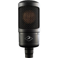 Universal Microphone Antelope Edge Solo