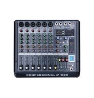 Микшерный пульт Maximum Acoustics CONCERTMIX.6