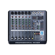 Mixer Maximum Acoustics CONCERTMIX.6