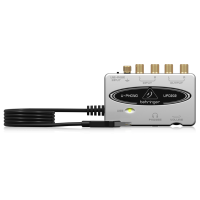 Аудиоинтерфейс Behringer UFO202