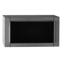 In-wall Box Apart CMRQ108CBBI