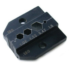 Губки Neutrik DIE-R-BNC-PDC