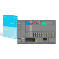 Пакет оновлень для ПЗ Ableton Live 10 Standard, UPG from Live Lite