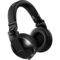 Headphonesи For DJ Pioneer HDJ-X10 (Black)