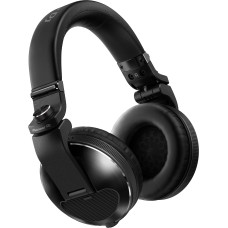 Навушникии для DJ Pioneer HDJ-X10 (Black)