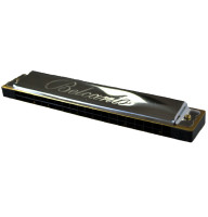 Губна гармоніка Belcanto HRM-40-C (До) (губна гармошка)