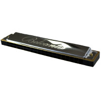 Harmonica Belcanto HRM-40-C