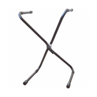 Keyboard stand BESPECO TUBLONS 28A