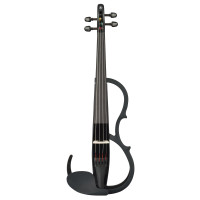 Electric Violin Yamaha YSV104 (Black)
