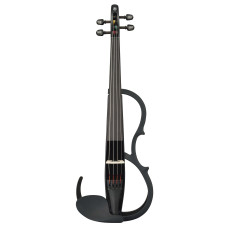 Електроскрипка Yamaha YSV104 (Black)