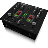 Мікшерний пульт для DJ Behringer VMX100USB