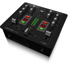 Мікшерний пульт для DJ Behringer VMX100USB