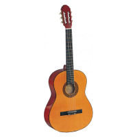 Гітара класична Maxtone CGC390N