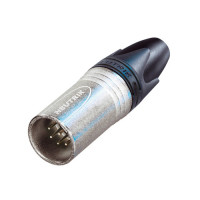XLR Neutrik NC7MXX