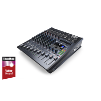 Mixing Console Alto Professional Live 802