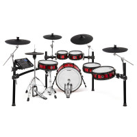 Electro drum kit Alesis Strike Pro Special Edition Kit