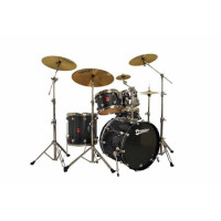 Drumset Premier 42899-44BXL Genista Maple Modern Rock 22