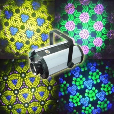 Світловий LED прилад STLS Kaleidoscope