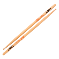 Drumsticks ZILDJIAN DENNIS CHAMBERS ARTIST SERIES DRUMSTICKS