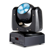 Moving Head MARQ Gesture Beam 102