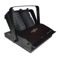 Генератор конфетти Djpower DC-2 СО2