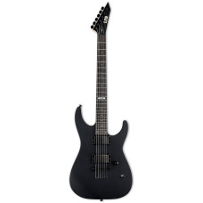 Електрогітара LTD JL-600 Jeff Ling Signature (Black Satin)