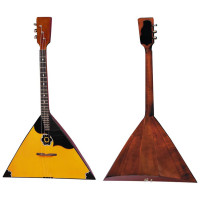 Балалайка прима Hora Prima M1080R Балалайка Hora Prima M1080R