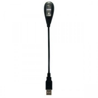 Gooseneck Lamp Cherry Music Light CL-02SB