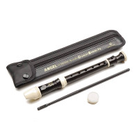 Блокфлейта сопранино Angel AWR-SNN-B