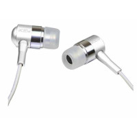 Headphones iKey ED-E180 White