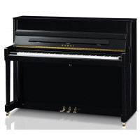 Piano Kawai K-200 Ebony Polish