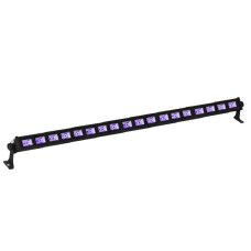 Світлодіодна LED панель Perfect PR-E028A 18*3W UV leds