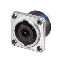 8-контактний роз'єм Speakon Neutrik NLT8MP