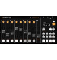 MIDI-контролер Fatar-Studiologic SL MIxface