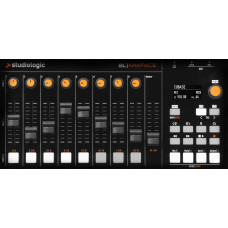 MIDI-контролер Fatar-Studiologic SL MIxface